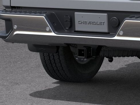 New 2026 Chevrolet Silverado 2500 LT w/ True North Edition AWD/4WD image 14