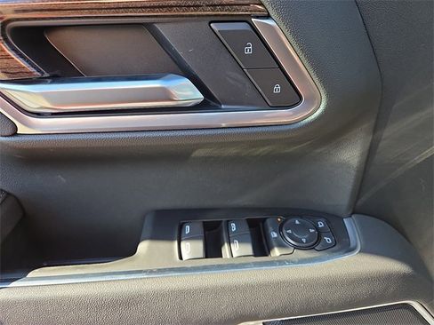 New 2026 Chevrolet Silverado 1500 LT image 9