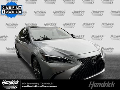 Used 2025 Lexus ES 350 Ultra Luxury