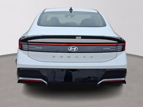 Used 2025 Hyundai Sonata SEL image 5