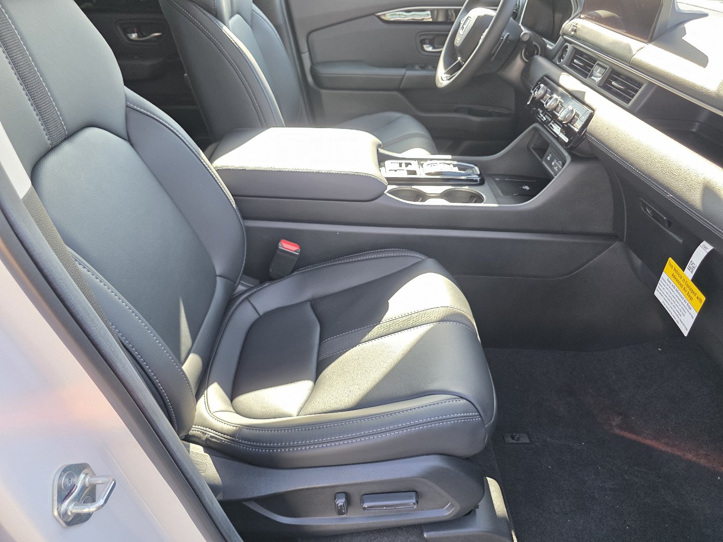 New 2026 Honda Pilot EX-L image 26