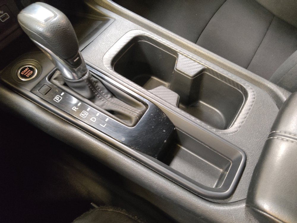 Used 2024 Nissan Sentra S FWD image 26