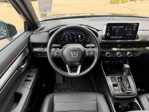 Used 2026 Honda CR-V Sport-L image 2