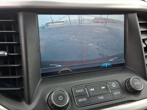 Used 2017 GMC Acadia SLT AWD/4WD image 7