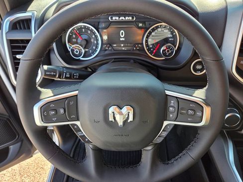 New 2026 RAM 1500 Big Horn image 10