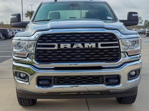 Certified 2024 RAM 2500 Big Horn image 13