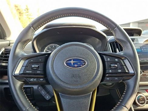 Used 2023 Subaru Crosstrek 2.5i Sport image 20