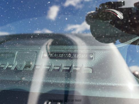 Used 2016 Jeep Wrangler Unlimited Rubicon image 89