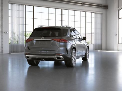 Certified 2023 Mercedes-Benz GLE 350 4MATIC image 24