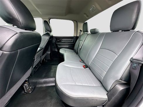 Used 2024 RAM 1500 Tradesman image 22