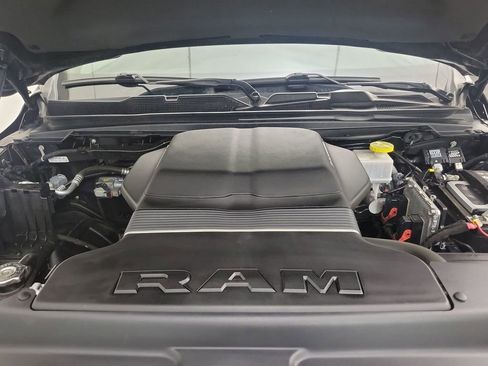 Used 2022 RAM 1500 Laramie image 30