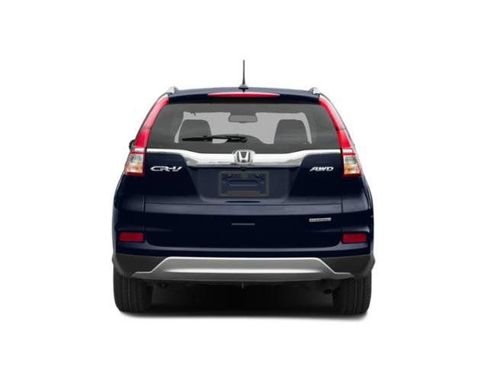 Used 2015 Honda CR-V Touring image 5