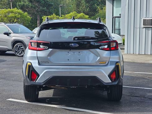 Used 2024 Subaru Crosstrek 2.5i Sport w/ Crosstrek Mirror Package AWD/4WD image 6