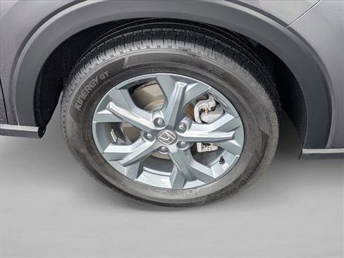 Certified 2026 Honda HR-V LX image 21