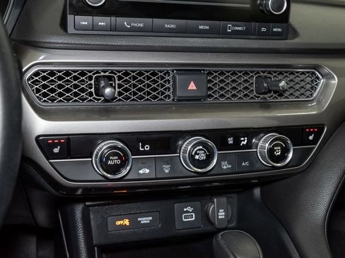 Used 2024 Acura Integra FWD image 18