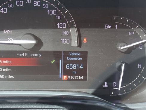 Used 2019 Cadillac CTS Luxury image 23