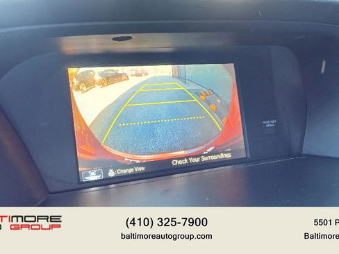 Used 2013 Honda Accord EX-L image 24