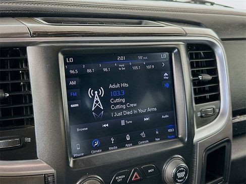 Used 2018 RAM 1500 Limited image 15