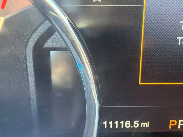 Used 2016 Ford F150 Lariat w/ Equipment Group 502A Luxury AWD/4WD image 14
