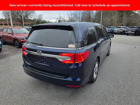 Used 2018 Honda Odyssey EX-L image 5