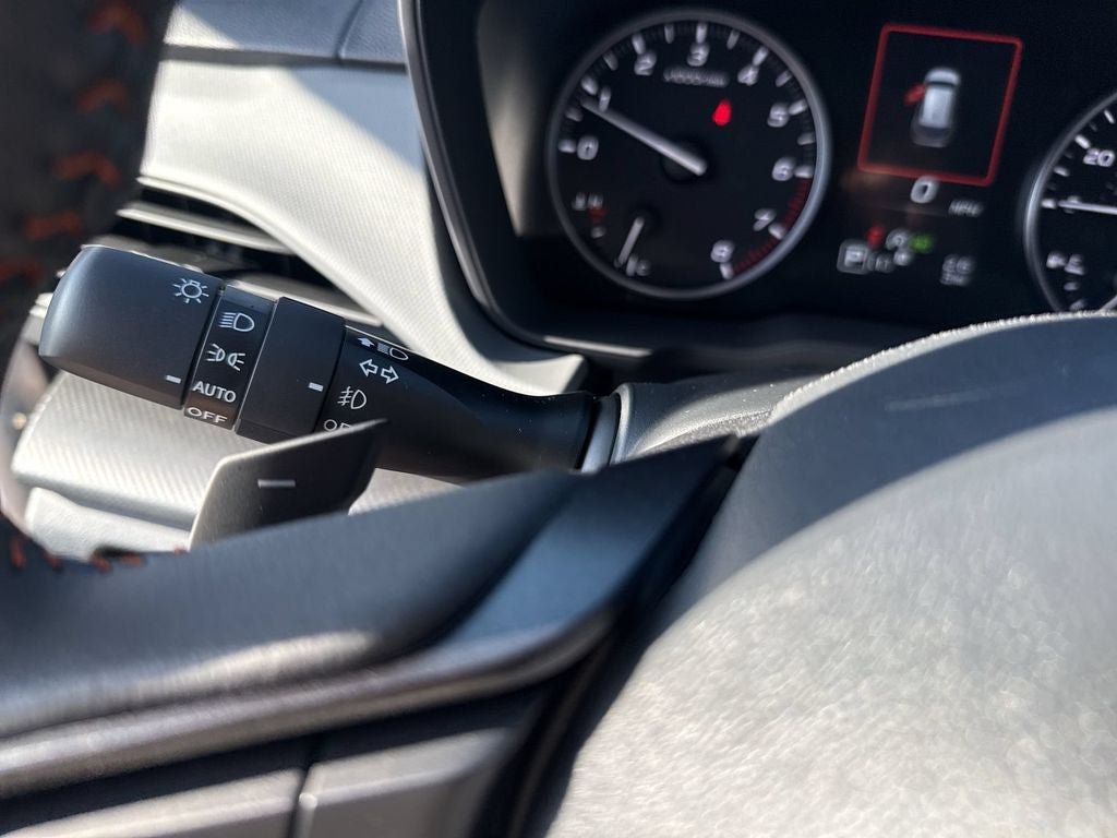 New 2026 Subaru Crosstrek 2.5i Limited AWD/4WD image 19