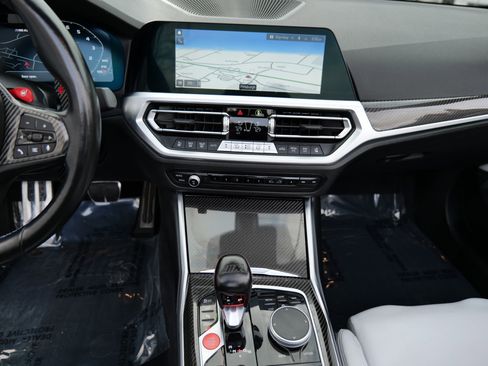 Used 2022 BMW M4 xDrive Competition image 21