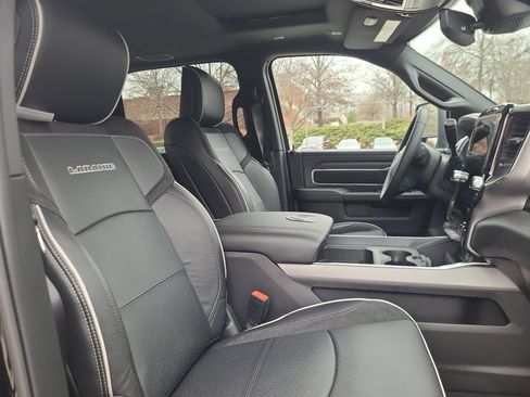 New 2026 RAM 2500 Laramie w/ Night Edition image 28