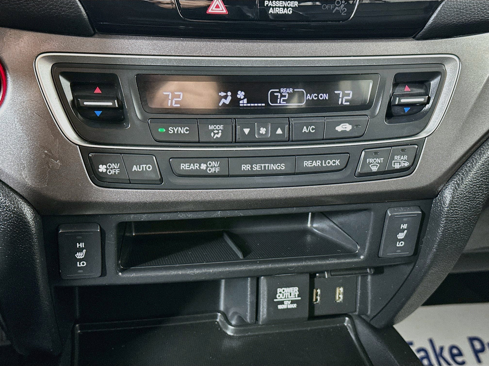 Used 2016 Honda Pilot EX-L image 16
