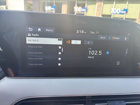 Used 2020 Hyundai Palisade SEL image 18