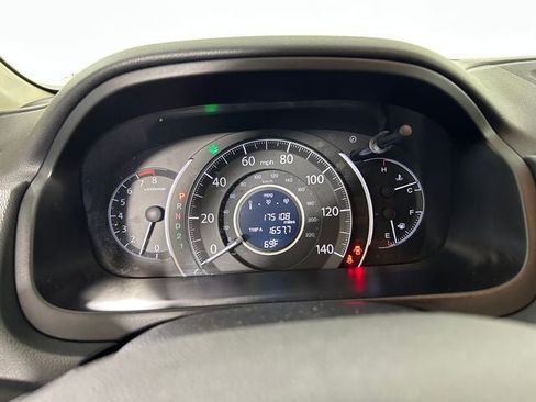 Used 2012 Honda CR-V EX image 18