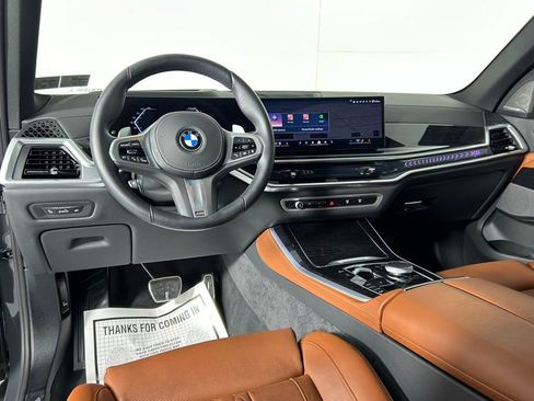 Used 2026 BMW X5 xDrive40i w/ M Sport Package image 20