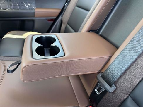 New 2026 Ford Bronco Sport Outer Banks w/ Outer Banks Tech Package+ AWD/4WD image 11