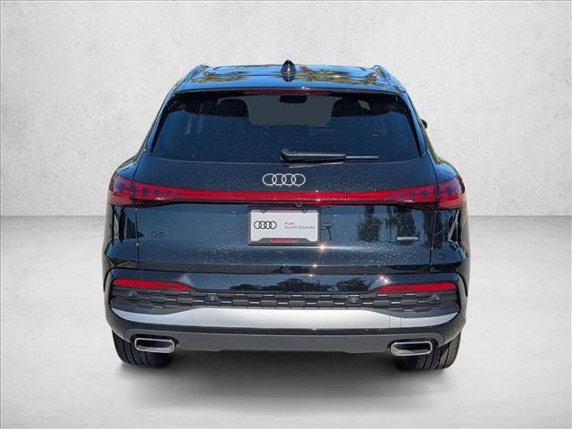 New 2025 Audi Q5 Premium w/ Convenience Package AWD/4WD image 6