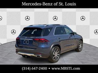 Certified 2026 Mercedes-Benz GLE 350 4MATIC video 3