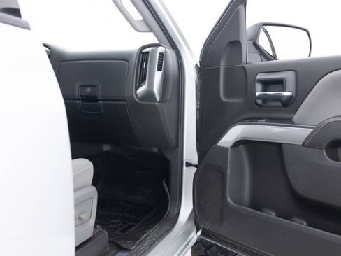 Used 2014 Chevrolet Silverado 1500 LT w/ All Star Edition image 32