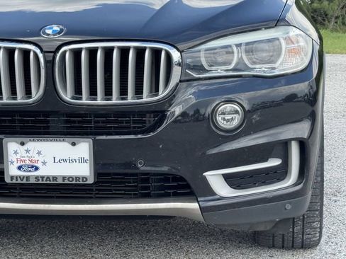 Used 2017 BMW X5 sDrive35i RWD image 9