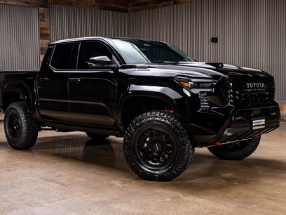 Used 2025 Toyota Tacoma TRD Pro