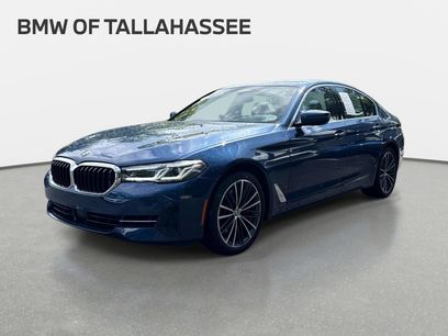 Used 2023 BMW 540i w/ Premium Package