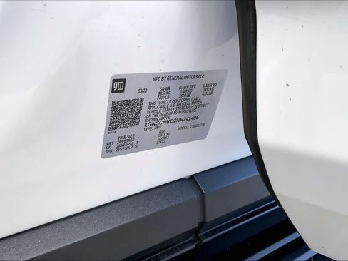 Used 2022 Chevrolet Tahoe LT RWD image 20
