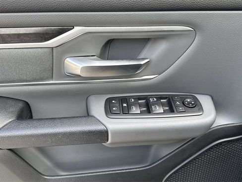 Used 2020 RAM 1500 Big Horn image 40