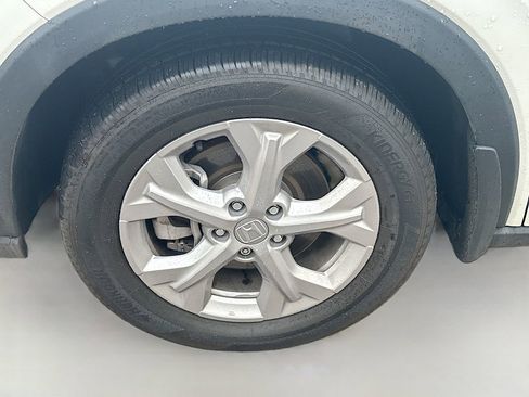 Used 2024 Honda HR-V LX image 28