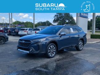 Certified 2024 Subaru Outback Touring AWD/4WD video 1