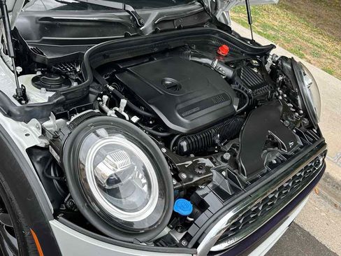 Used 2020 MINI Cooper S image 56