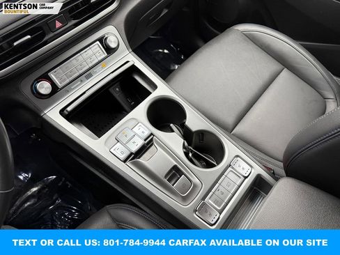 Used 2022 Hyundai Kona Limited image 26