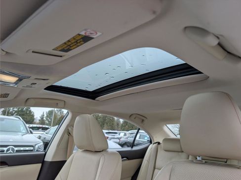 Used 2016 Lexus ES 350 image 32