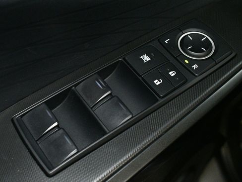Used 2024 Lexus IS 350 F Sport w/ Navigation Package RWD image 40