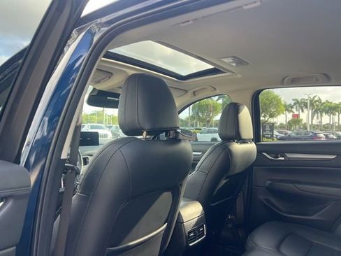 Used 2023 MAZDA CX-5 AWD 2.5 S image 28