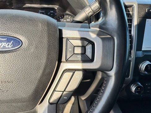 Used 2020 Ford F450 Platinum w/ FX4 Off-Road Package image 18