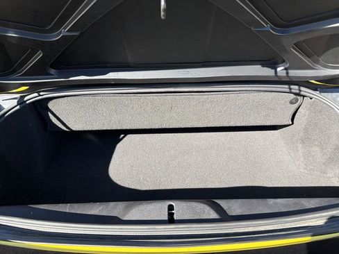 Used 2017 Chevrolet Corvette Z06 image 24