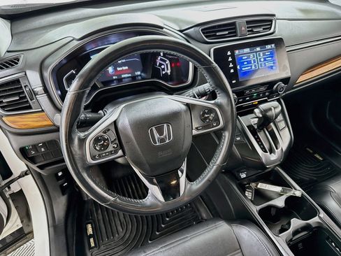 Used 2020 Honda CR-V EX-L image 23